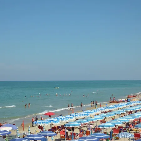 Apartment Green Marine B9 Silvi Vacanza Silvi Marina