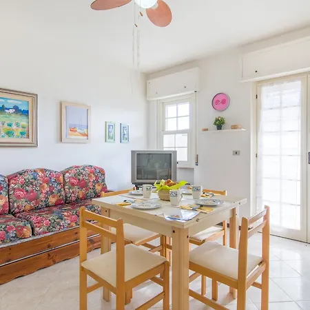 Apartment Green Marine B9 Silvi Vacanza