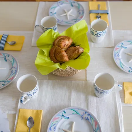 Apartment Green Marine B9 Silvi Vacanza *