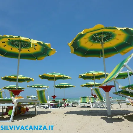 Green Marine B9 Silvi Vacanza *